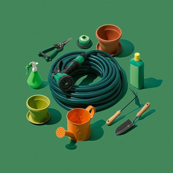 articles de jardinage